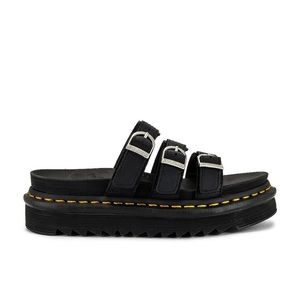Dr. Marten Sandals